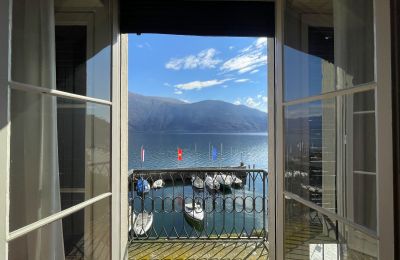 Casa urbana à venda Cannobio, Piazza Vittorio Emanuele III, Piemonte, Imagem 20/43