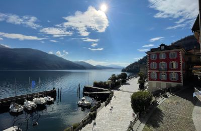 Casa urbana à venda Cannobio, Piazza Vittorio Emanuele III, Piemonte, Imagem 22/43