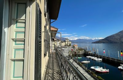 Casa urbana à venda Cannobio, Piazza Vittorio Emanuele III, Piemonte, Imagem 23/43