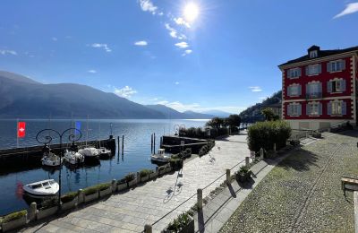 Casa urbana à venda Cannobio, Piazza Vittorio Emanuele III, Piemonte, Imagem 25/43