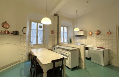 Casa urbana à venda Cannobio, Piazza Vittorio Emanuele III, Piemonte, Imagem 34/43