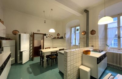 Casa urbana à venda Cannobio, Piazza Vittorio Emanuele III, Piemonte, Imagem 35/43