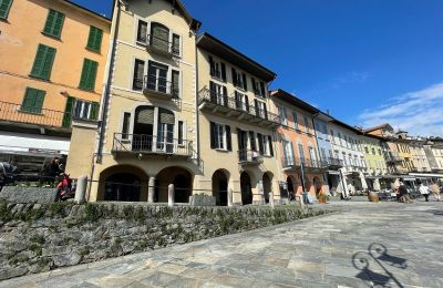 Casa urbana à venda Cannobio, Piazza Vittorio Emanuele III, Piemonte, Imagem 37/43
