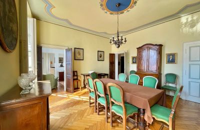 Casa urbana à venda Cannobio, Piazza Vittorio Emanuele III, Piemonte, Imagem 6/43