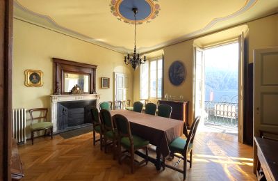 Casa urbana à venda Cannobio, Piazza Vittorio Emanuele III, Piemonte, Imagem 7/43