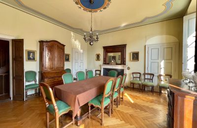 Casa urbana à venda Cannobio, Piazza Vittorio Emanuele III, Piemonte, Imagem 8/43