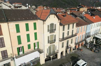 Casa urbana à venda Cannobio, Piazza Vittorio Emanuele III, Piemonte, Imagem 4/43