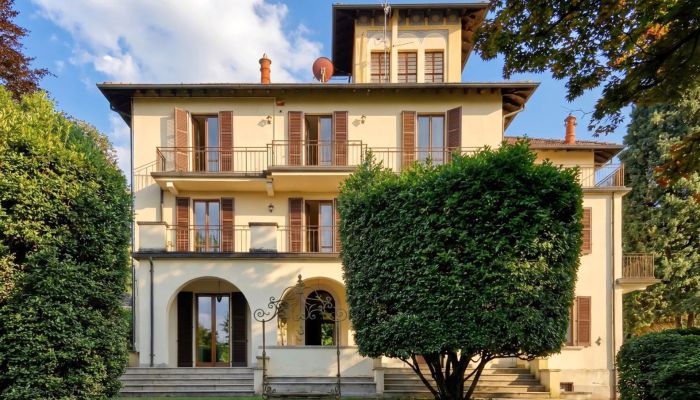 Mansão histórica à venda 28838 Stresa, Piemonte