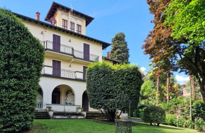Villa histórica à venda 28838 Stresa, Piemonte, Imagem 2/45