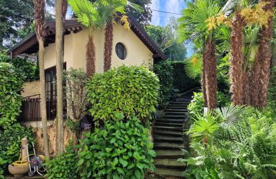 Villa histórica à venda 28838 Stresa, Piemonte, Imagem 34/45