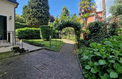 Villa histórica à venda 28838 Stresa, Piemonte, Imagem 37/45