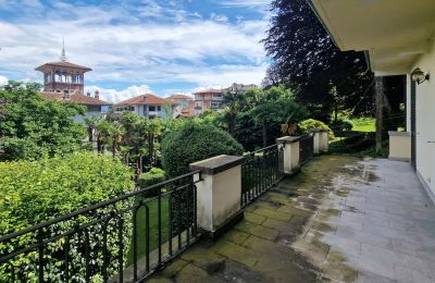 Villa histórica à venda 28838 Stresa, Piemonte, Imagem 39/45