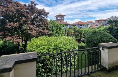 Villa histórica à venda 28838 Stresa, Piemonte, Imagem 40/45
