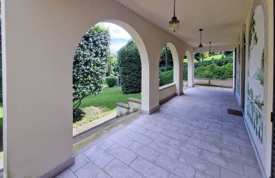 Villa histórica à venda 28838 Stresa, Piemonte, Imagem 3/45