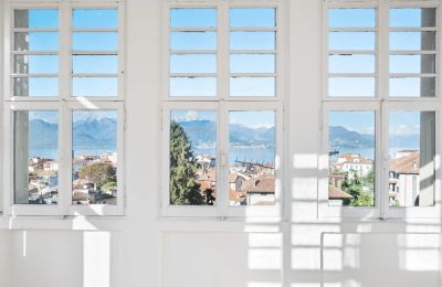 Villa histórica à venda 28838 Stresa, Piemonte, Vista
