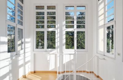 Villa histórica à venda 28838 Stresa, Piemonte, Torre de observação