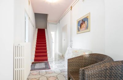 Villa histórica à venda 28838 Stresa, Piemonte, Hall de entrada