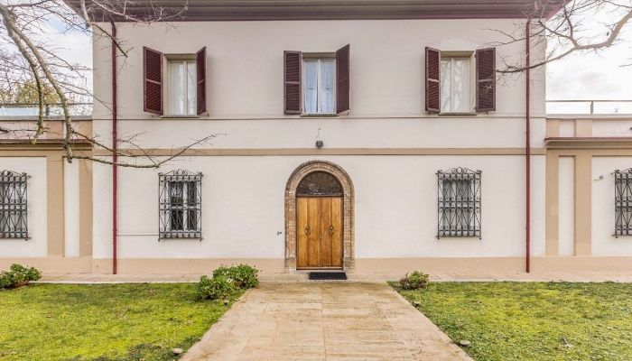 Villa histórica à venda Senigallia, Marcas,  Itália