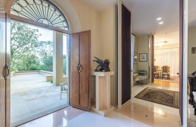 Villa histórica à venda Senigallia, Via Casini-Soccorso 1/A, Marcas, Hall de entrada