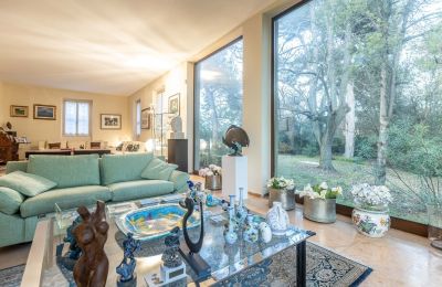 Villa histórica à venda Senigallia, Via Casini-Soccorso 1/A, Marcas, Área útil