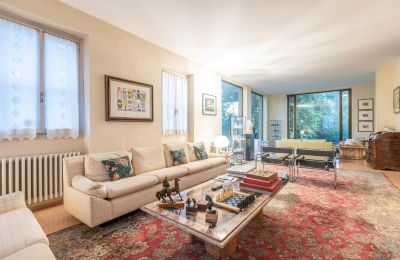 Villa histórica à venda Senigallia, Via Casini-Soccorso 1/A, Marcas, Sala de estar