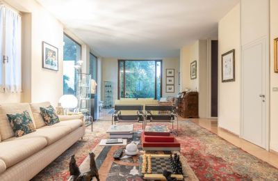 Villa histórica à venda Senigallia, Via Casini-Soccorso 1/A, Marcas, Imagem 9/39