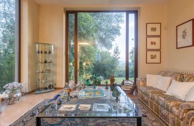 Villa histórica à venda Senigallia, Via Casini-Soccorso 1/A, Marcas, Imagem 11/39