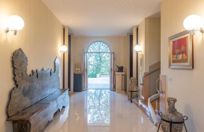 Villa histórica à venda Senigallia, Via Casini-Soccorso 1/A, Marcas, Imagem 6/39