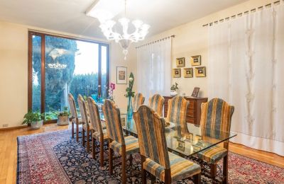 Villa histórica à venda Senigallia, Via Casini-Soccorso 1/A, Marcas, Imagem 12/39