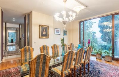 Villa histórica à venda Senigallia, Via Casini-Soccorso 1/A, Marcas, Imagem 13/39