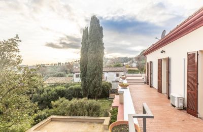 Villa histórica à venda Senigallia, Via Casini-Soccorso 1/A, Marcas, Imagem 20/39