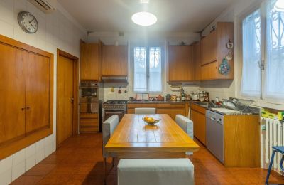Villa histórica à venda Senigallia, Via Casini-Soccorso 1/A, Marcas, Imagem 24/39