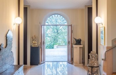 Villa histórica à venda Senigallia, Via Casini-Soccorso 1/A, Marcas, Entrada