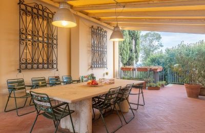 Villa histórica à venda Senigallia, Via Casini-Soccorso 1/A, Marcas, Imagem 25/39