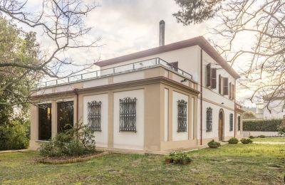 Villa histórica à venda Senigallia, Via Casini-Soccorso 1/A, Marcas, Imagem 27/39