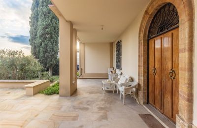 Villa histórica à venda Senigallia, Via Casini-Soccorso 1/A, Marcas, Imagem 28/39