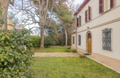 Villa histórica à venda Senigallia, Via Casini-Soccorso 1/A, Marcas, Imagem 30/39