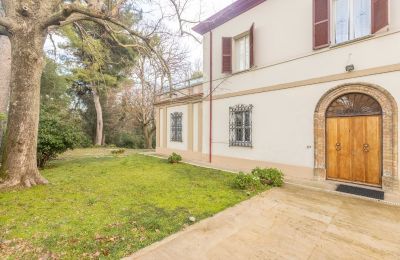 Villa histórica à venda Senigallia, Via Casini-Soccorso 1/A, Marcas, Imagem 31/39