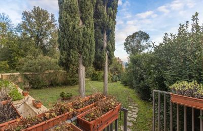 Villa histórica à venda Senigallia, Via Casini-Soccorso 1/A, Marcas, Jardim
