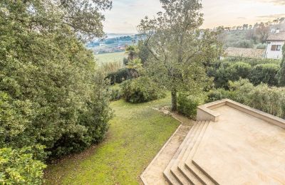 Villa histórica à venda Senigallia, Via Casini-Soccorso 1/A, Marcas, Imagem 36/39