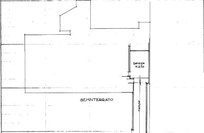 Imobiliário Senigallia, Planta baixa 2