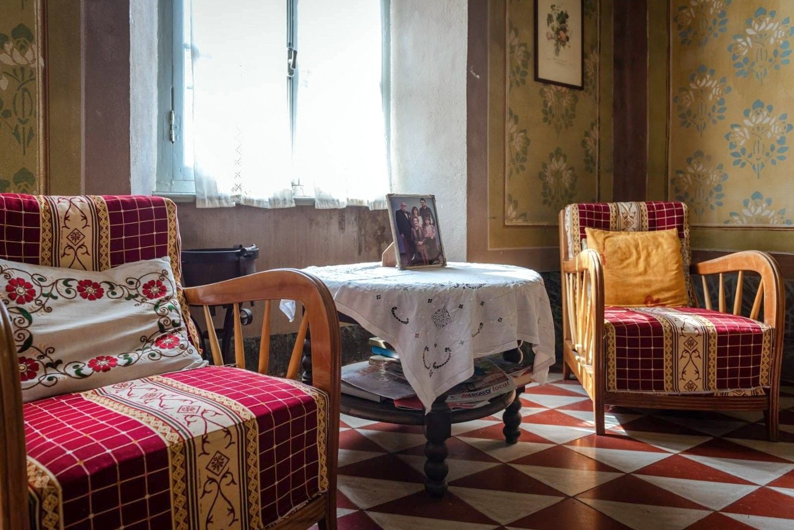 Fotos Palazzo histórico em Bosia: charme rural nas colinas do Piemonte