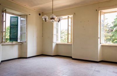 Villa histórica à venda Bosia, Via Rutte  2, Piemonte, Imagem 7/47
