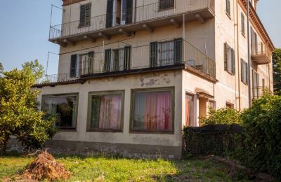 Villa histórica à venda Bosia, Via Rutte  2, Piemonte, Imagem 42/47