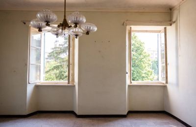 Villa histórica à venda Bosia, Via Rutte  2, Piemonte, Imagem 38/47