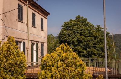 Villa histórica à venda Bosia, Via Rutte  2, Piemonte, Imagem 43/47