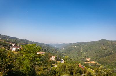 Villa histórica à venda Bosia, Via Rutte  2, Piemonte, Imagem 37/47