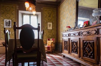 Villa histórica à venda Bosia, Via Rutte  2, Piemonte, Imagem 5/47
