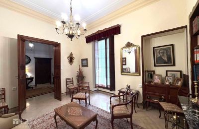 Palacete à venda Santa Margalida, Ilhas Baleares, Living room