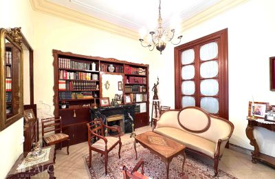 Palacete à venda Santa Margalida, Ilhas Baleares, Living room